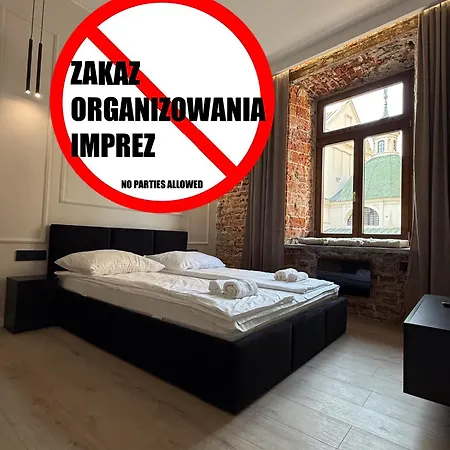 Апартаменти Gratia *