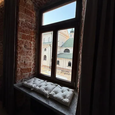 Gratia Люблін