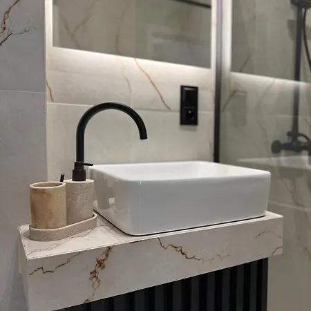 Gratia Апартаменти