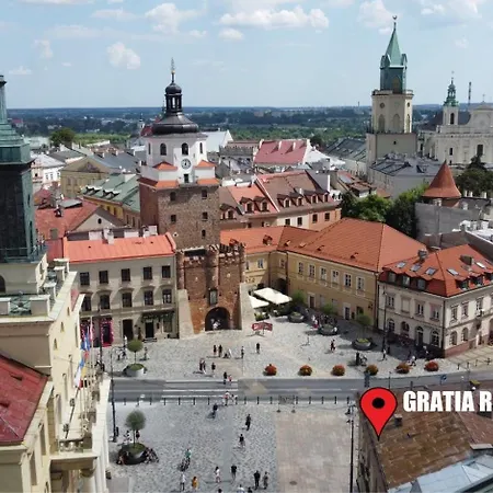 Gratia * Люблін
